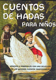 Cuentos de hadas para niños