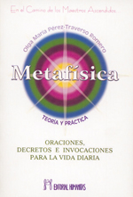 Metafísica : teoría y práctica