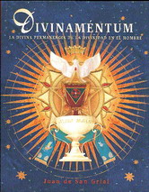 Divinamentum : la divina permanencia de la divinidad en el hombre