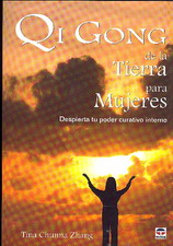 Qi Gong de la tierra para mujeres