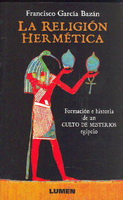 La religión Hermética