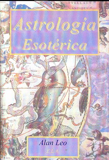 Astrología esotérica