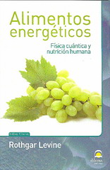 Alimentos energéticos