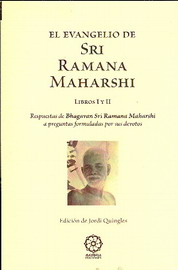 El evangelio de Sri Romana Maharshi