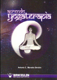 Aprendo yogaterapia