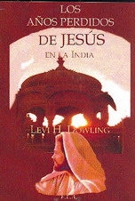 Los años perdidos de Jesús en la India