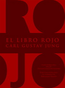 El libro Rojo.  Carl Gustav Jung