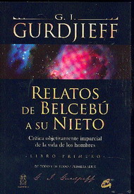 Relatos de Belcebú a su nieto : crítica objetivamente imparcial de la vida de los hombres