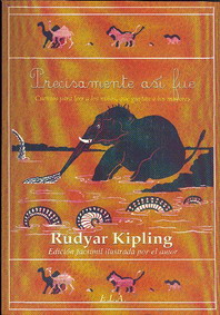 Precisamente así fue : cuentos para leer a los niños, que gustan a los mayores