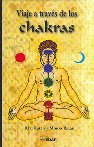 Viaje a través de los chakras