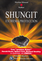 Shungit. Extrema protección