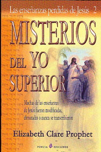 Misterios del yo superior