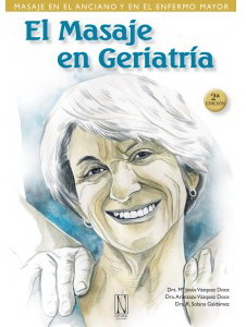 El masaje en geriatría