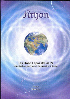 Las doce capas del ADN