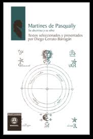 Martines de Pasqually