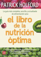 El libro de la nutricición óptima