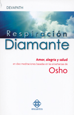 Respiración Diamante