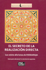 El secreto de la realizacion directa