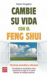 Cambie su vida con el Feng Shui