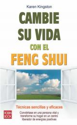 Cambie su vida con el Feng Shui