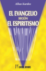 El evangelio según el espiritismo