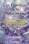 Espíritus de la naturaleza, los