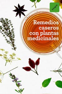 Remedios caseros con plantas medicinales · 9788492981526 - Integral -  Integral - Bohindra Libros esotéricos