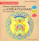 Taller de Mandalas para despertar la Creatividad de los niños