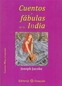 Cuentos y fábulas de la India