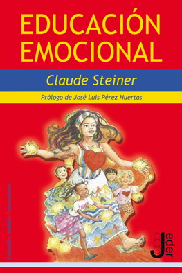 Educación emocional