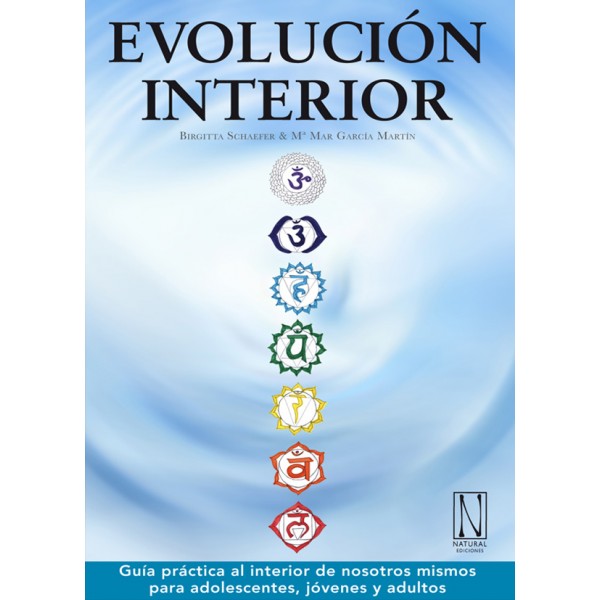 Evolución interior