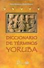 Diccionario de Téminos Yoruba