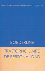 Trastorno límite de personalidad : borderline