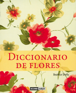 Diccionario de flores