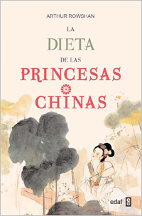 La dieta de las princesas chinas