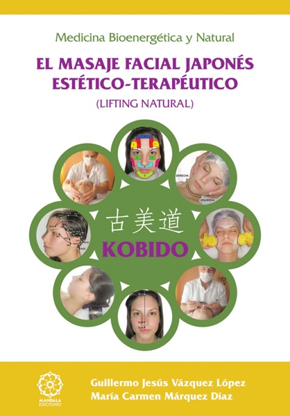 Kobido : masaje facial japonés