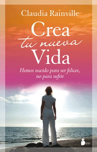 Crea tu nueva vida