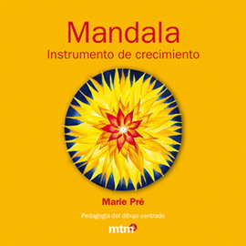 Mandala : instrumento de crecimiento