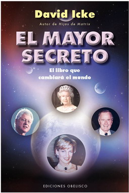 El mayor secreto : el libro que cambiará el mundo