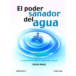 El poder sanador del agua