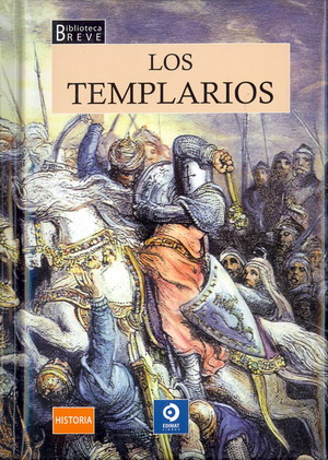 Los templarios