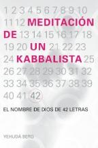 Meditación de un kabbalista