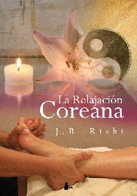 La relajación coreana