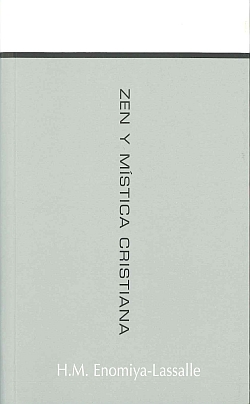 Zen y mística cristiana