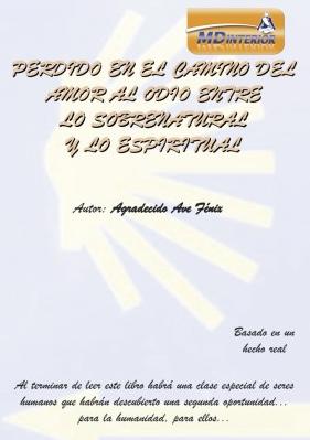 Perdido en el camino del amor al odio