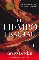 El tiempo fractal