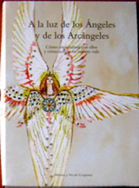 A la Luz de los Ángeles y de los Arcángeles + 72 cartas