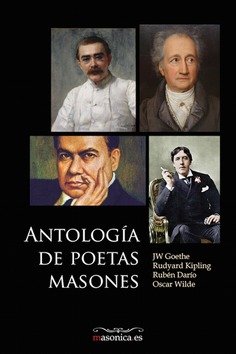 Antología de poetas masones