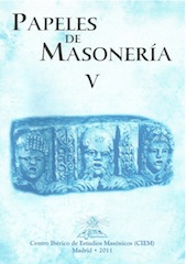 Revista Papeles de Masonería V