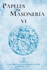 Revista Papeles de Masonería VI